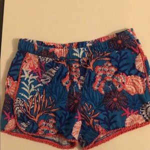 Gymboree Shorts